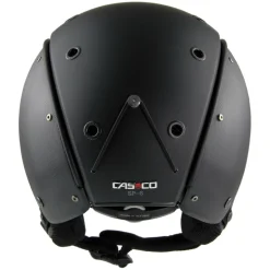 Online Casco SP-6 Visor skihelm black structure