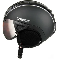 Outlet Casco SP-2 Visor skihelm black