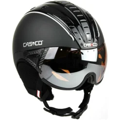 Outlet Casco SP-2 Visor skihelm black