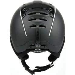 Outlet Casco SP-2 Visor skihelm black