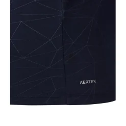 Best Castore Adapt shirt heren midnight navy white
