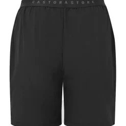 New Castore Adapt short heren black