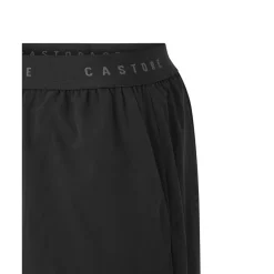 New Castore Adapt short heren black