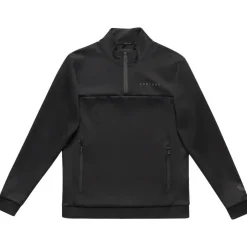 Castore Flex sportshirt heren black