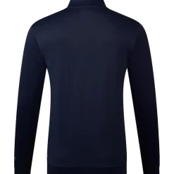 Castore Flex sportshirt heren navy
