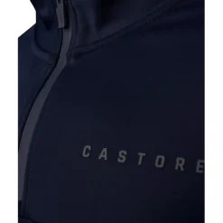 Castore Flex sportshirt heren navy