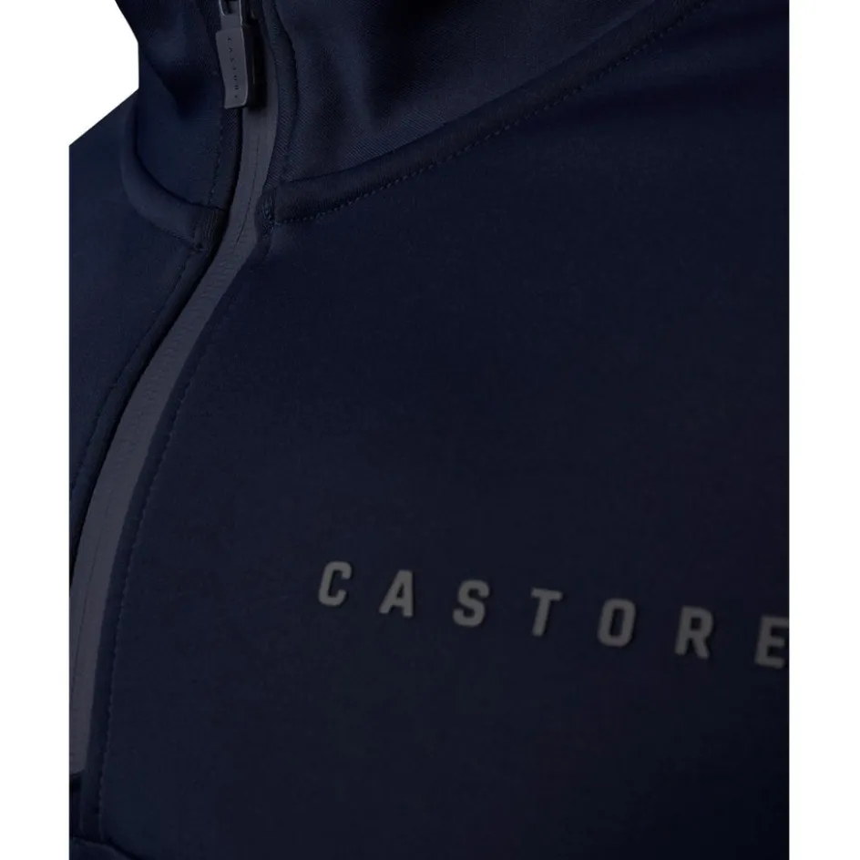 Castore Flex sportshirt heren navy