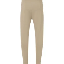 Castore Flex trainingsbroek heren mushroom gunmetal