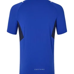 Sale Castore shirt heren azure blue midnight navy