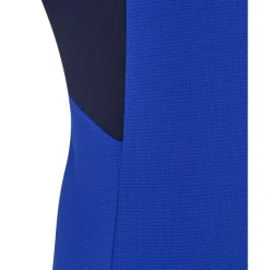 Sale Castore shirt heren azure blue midnight navy