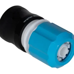 Cellfast Ergo snelle slangkoppeling met waterstop 1/2
