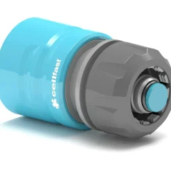 Hot Cellfast Ideal Line Plus snelle slangkoppeling met waterstop 3/4