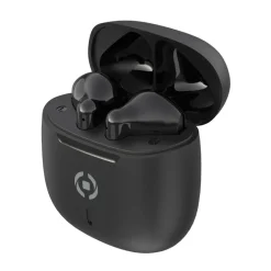 New Celly Buz2 True Wireless oordoppen zwart