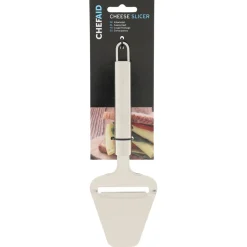 Chef Aid  Kaasschaaf RVS