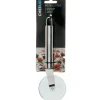 Chef Aid  Pizzasnijder RVS