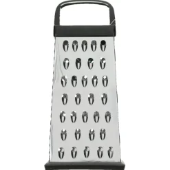 Chef Aid  Pyramide rasp RVS