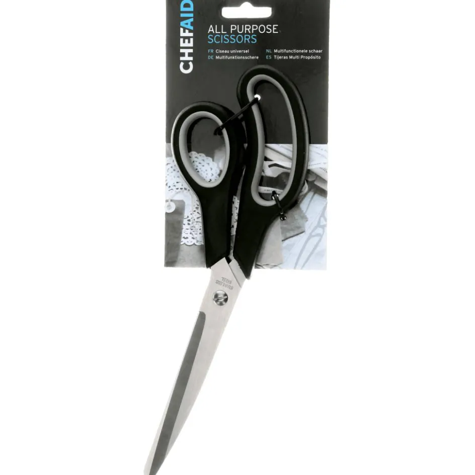 Clearance Chef Aid Universele Huishoudschaar