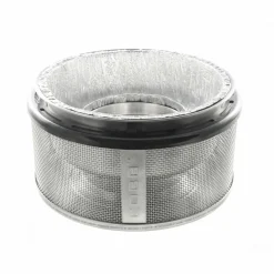 Cobb Aluminium wegwerpkom