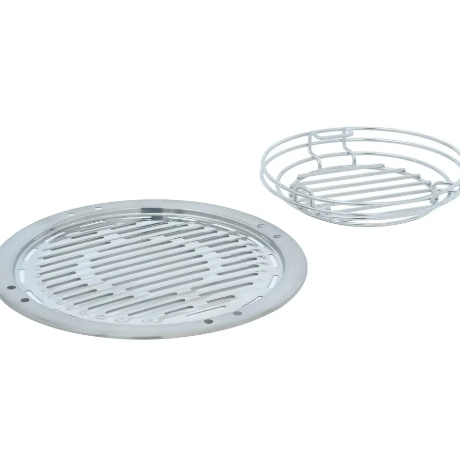 Cobb BBQ Kit met brikettenmand