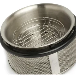 Cobb BBQ Kit met brikettenmand