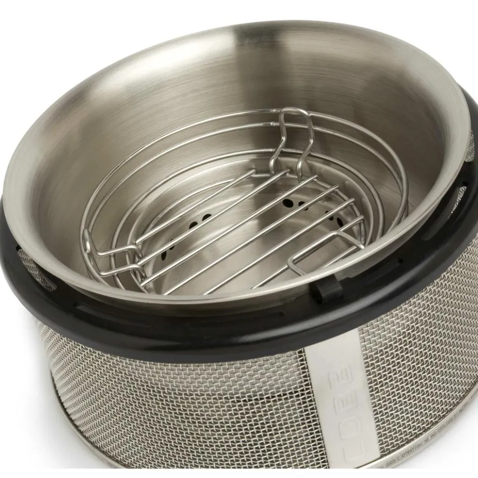 Cobb BBQ Kit met brikettenmand