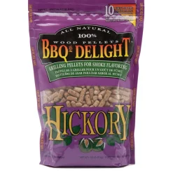 Cobb Hickory pellets