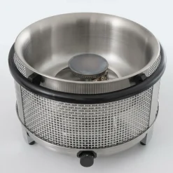 Cobb Premier+ gasbarbecue silver