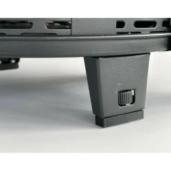 Discount Cobb Pro Gas gasbarbecue matte black