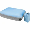 Cocoon Air Core Ultra Light Medium reiskussen light blue