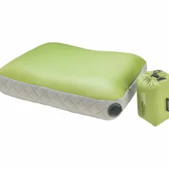 Discount Cocoon Air Core Ultra Light Medium reiskussen wasabi