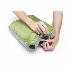 Discount Cocoon Air Core Ultra Light Medium reiskussen wasabi