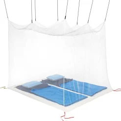 Cocoon Box Net Double Ultralight niet geïmpregneerde klamboe