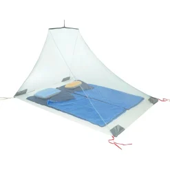 Hot Cocoon Outdoor Double Ultralight niet geïmpregneerde klamboe