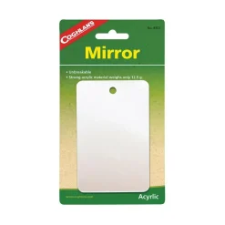 Hot Coghlan's campingspiegel 7 x 11