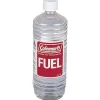 New Coleman Benzine 1 Liter