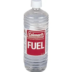New Coleman Benzine 1 Liter