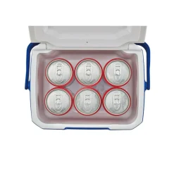 Coleman 5 QT Performance koelbox 4,7 liter