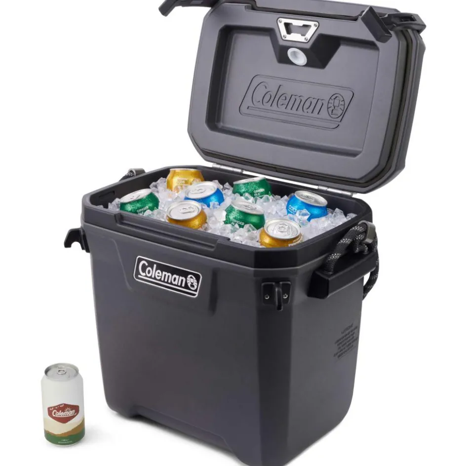 Online Coleman Convoy 28QT koelbox