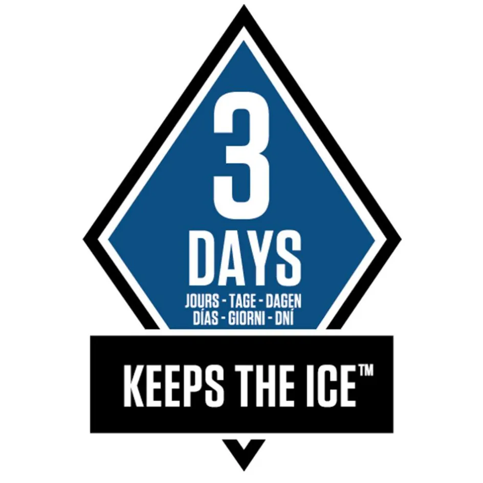 Online Coleman Convoy 28QT koelbox