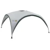 Outlet Coleman Event Shelter XL partytent 450 x 450 cm grey