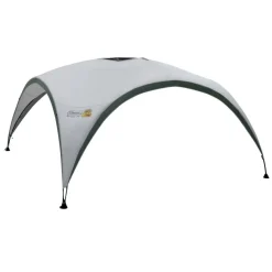 Outlet Coleman Event Shelter XL partytent 450 x 450 cm grey