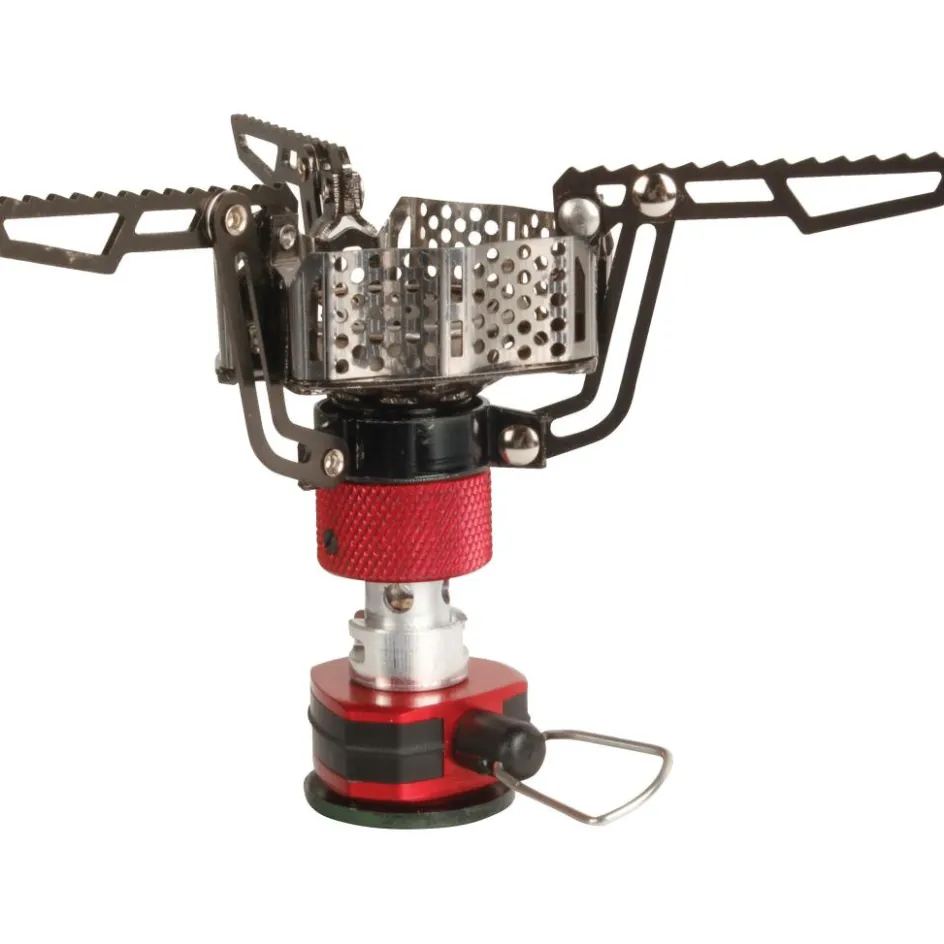 Coleman FyreStorm kooktoestel