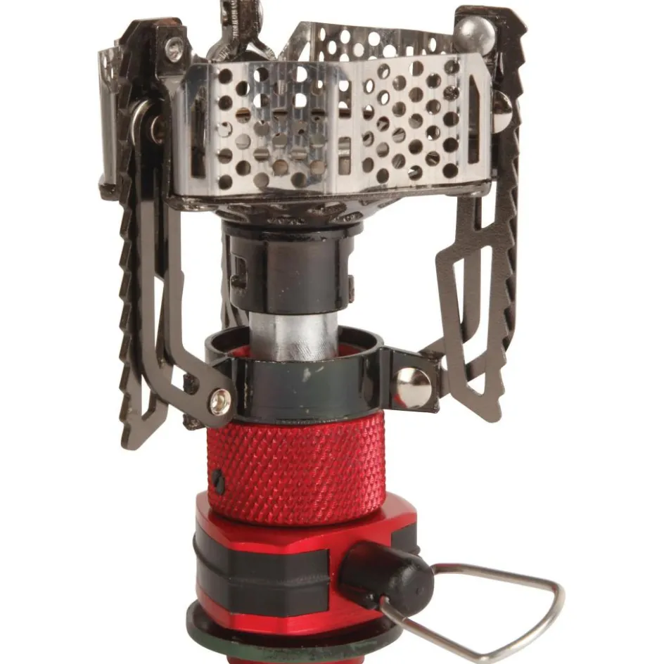 Coleman FyreStorm kooktoestel