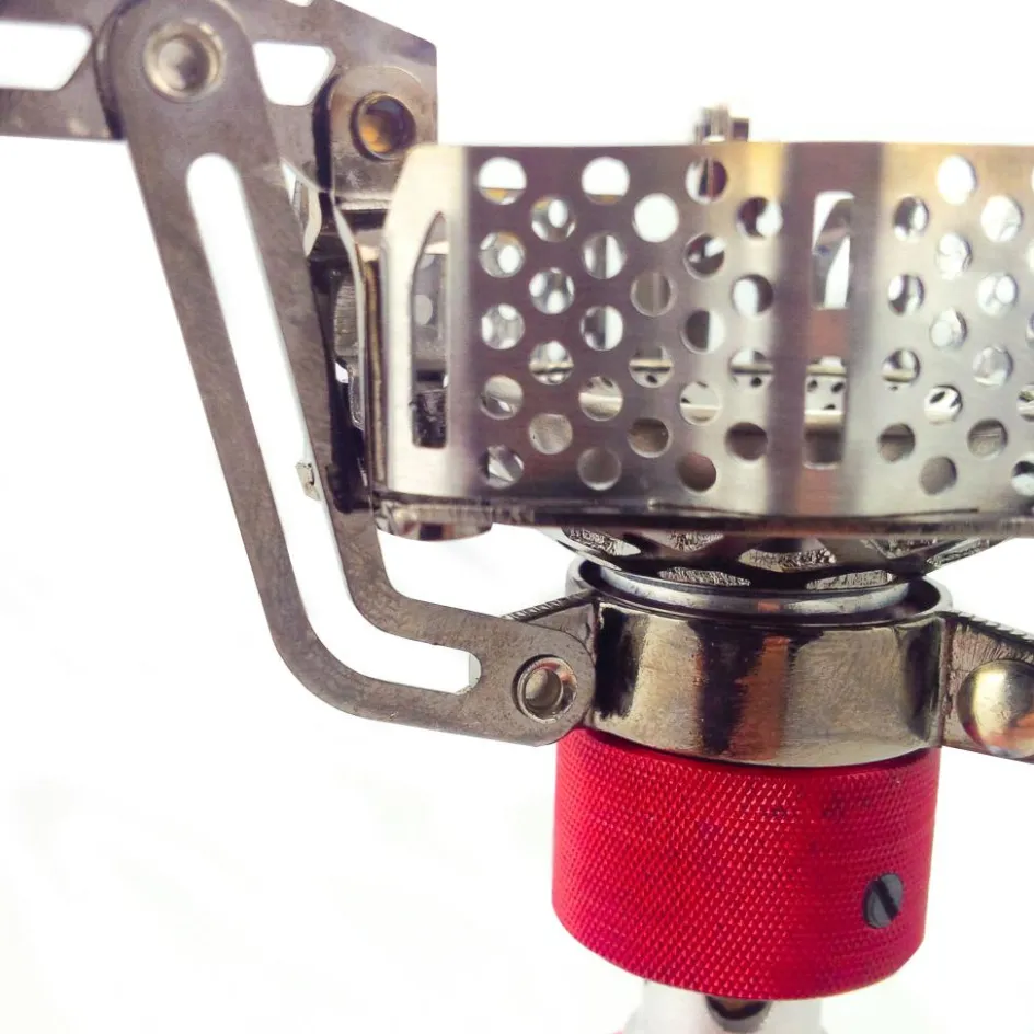 Coleman FyreStorm kooktoestel