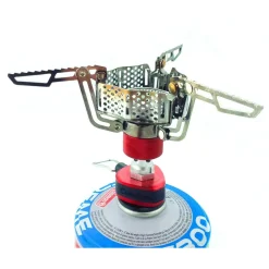 Coleman FyreStorm kooktoestel