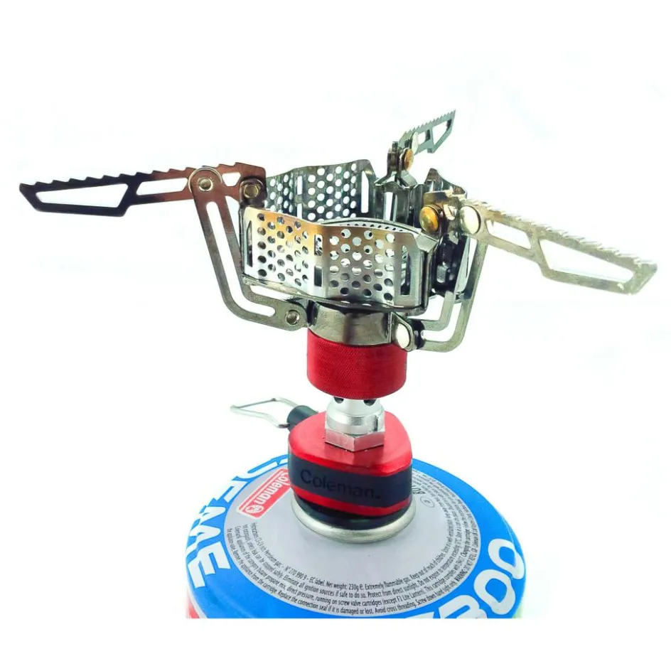 Coleman FyreStorm kooktoestel