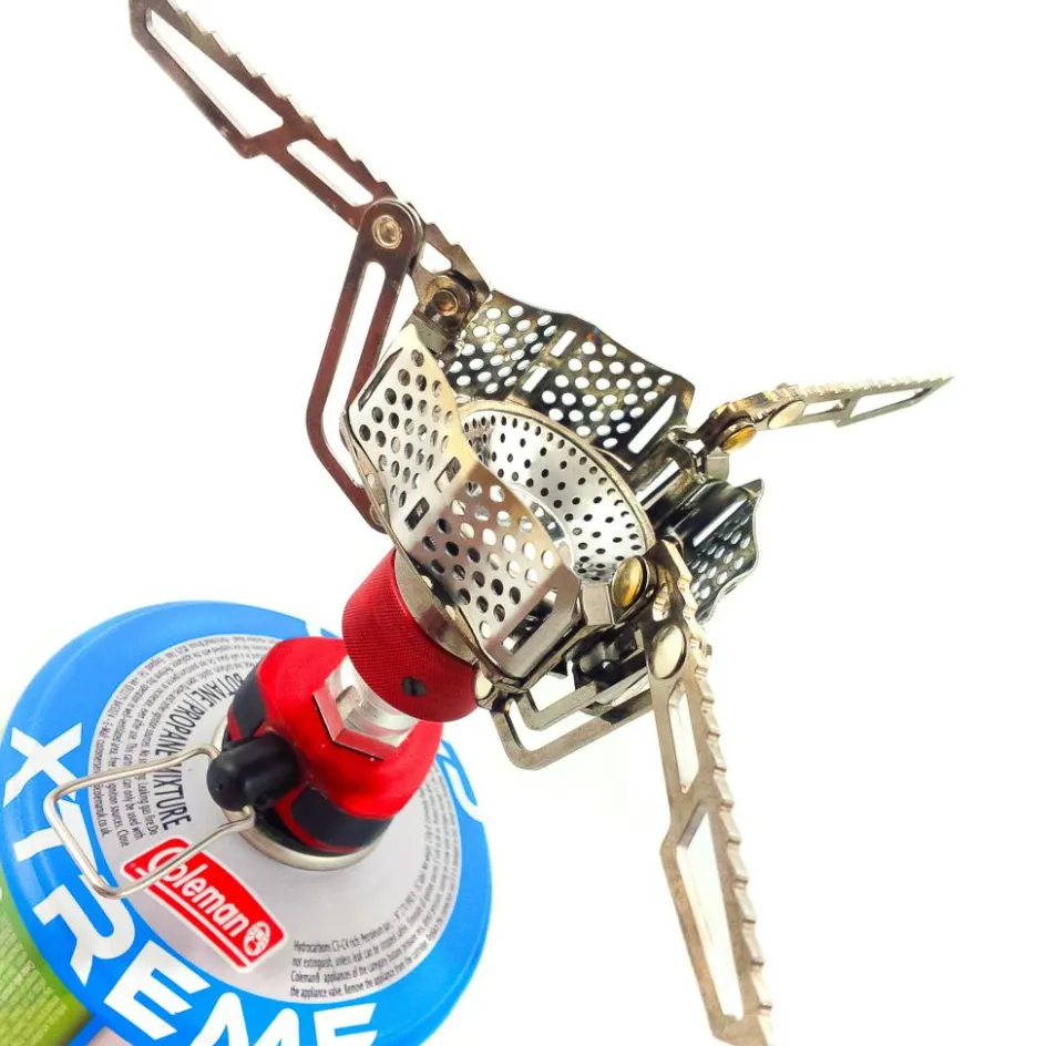 Coleman FyreStorm kooktoestel