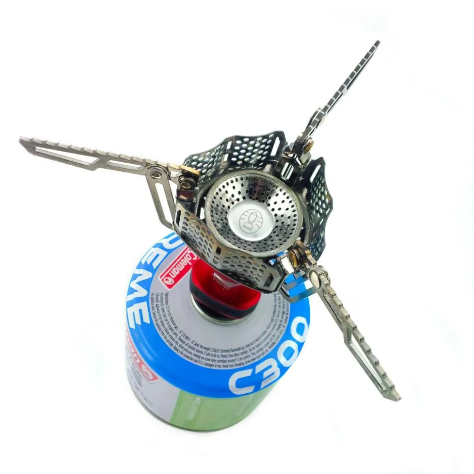 Coleman FyreStorm kooktoestel