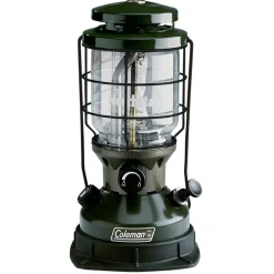 Discount Coleman Northstar benzinelamp