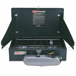 Online Coleman Unleaded 2-Burner kooktoestel